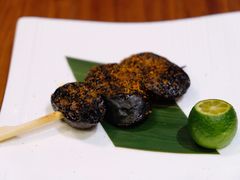 -Mr·Fish鱼鲜生海鲜放题(银泰in99店)