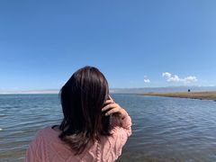 -青海湖国家重点风景名胜区