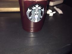 -星巴克(南宁民歌湖店)