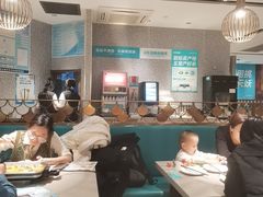 -半天妖烤鱼(兰州国芳中心店)