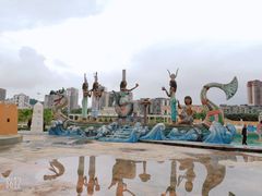 -中国死海旅游度假区