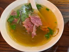 -哑巴生煎(临顿路店)