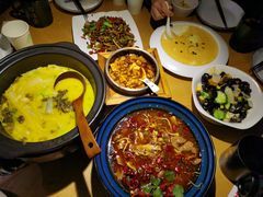 -蜀锦堂·川味现炒(襄阳武商汇店)