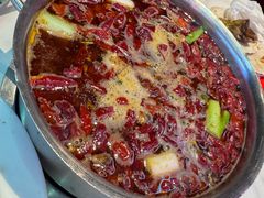 -吉布鲁牛排海鲜自助(巴南万达广场店)