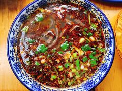 优质粉汤羊血-惠记粉汤羊血(小南门店)