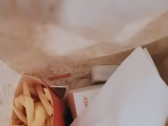 -麦当劳(曲阳店)