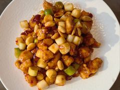 -黑窑厂糖油饼烤鸭·清真菜(旗舰店)