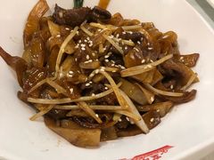 金牌干炒牛河-金记冰室(霎东街店)