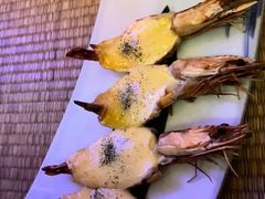 -京料理·日料自助·铁板燒(复悦城店)