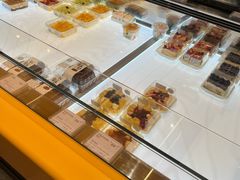 -UH祐禾(上海荟聚店)