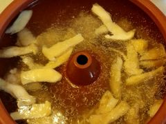 -蝴蝶泉宾馆-中餐厅