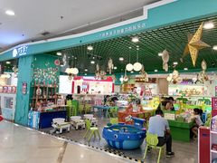 -佛山印象城(季华五路店)