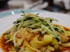 -巴依老爷·新疆美食(上城区天城路店)