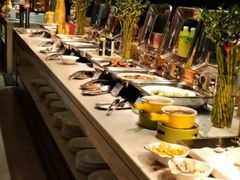 -广州瑞士酒店贝拉诺自助西餐厅