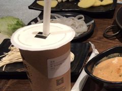 桂花米酿-呷哺呷哺 小火锅 (浦东新欧尚超市店)
