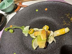 -叶叶菩提·晋福宫