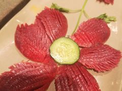 -蜀大侠火锅(四川北路店)