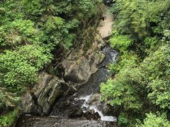 -周洛大峡谷