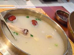 -鑫日千里马朝鲜族小馆(总店)