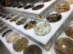 -甜甜都安酸(百益上河城店)