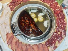 -三毛牛肉店(福强店)