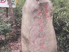 -紫金山山顶公园