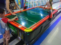 -大玩家(金牛万达店)