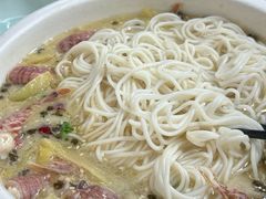 -无招牌