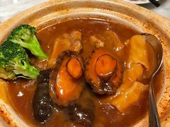 -荣兴酒家(徐家汇店)