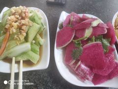 -靖远三虎特色羊羔肉