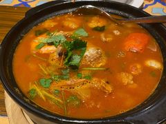 -福龙葡国餐(百老汇店)