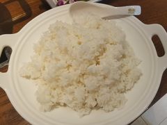 米饭-有家酸菜鱼(苏州绿宝广场店)