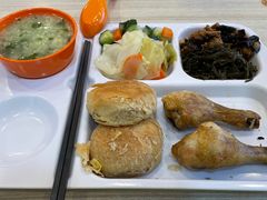 -香妃烤鸡(西单店)