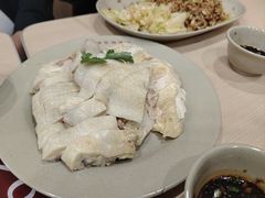 -百家鸡味馆(清泰店)