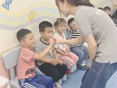 -易贝乐少儿·英语(金沙天街中心)
