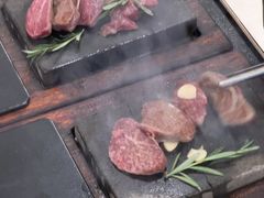 -一沙一城·岩烤牛扒(深圳首店)