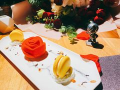 -Arpanda阿潘答餐厅(郎园店)