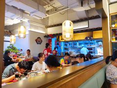 -闽上鲜·福建菜(龙湖滨江天街店)