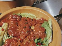 -龍歌自助小火锅(崂山丽达店)