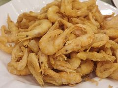 -奥华餐厅·老张记(台基厂店)