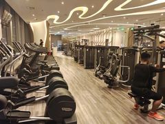 -W Fitness 威尔仕健身(北京英皇集团中心店)