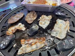 -玄希浪漫厨房·韩料烤肉(湖滨银泰in77店)