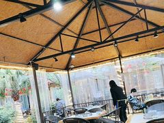 -醉月城西昌火盆烧烤(天府店)