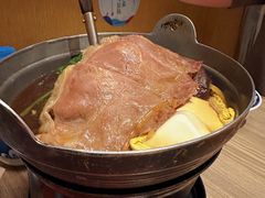 -小山日本料理(兴业太古汇店)