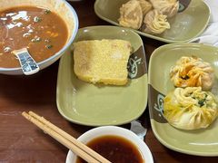 -詹氏包记(文公路店)