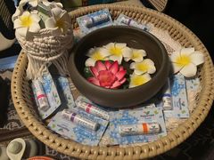 -Lazy Time Massage南亚按摩小馆(大悦城店)