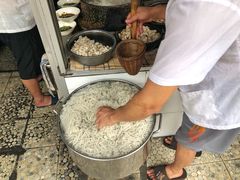 苕粉-甘记肥肠粉(马鞍北路店)