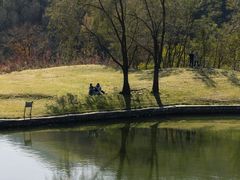 -玉渡山自然风景区