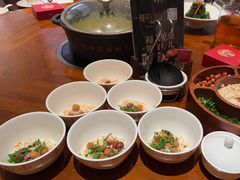 -瑶王府·广西菜(金阳路店)