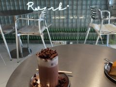 -RWORK·COFFEE(滨江店)